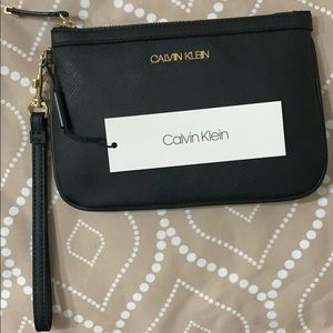 Calvin Klein Wrislet